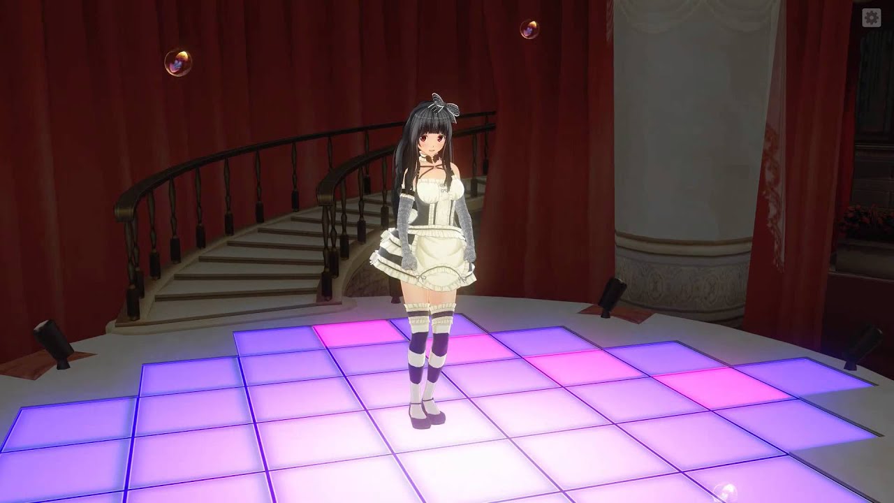 patch custom maid 3d game